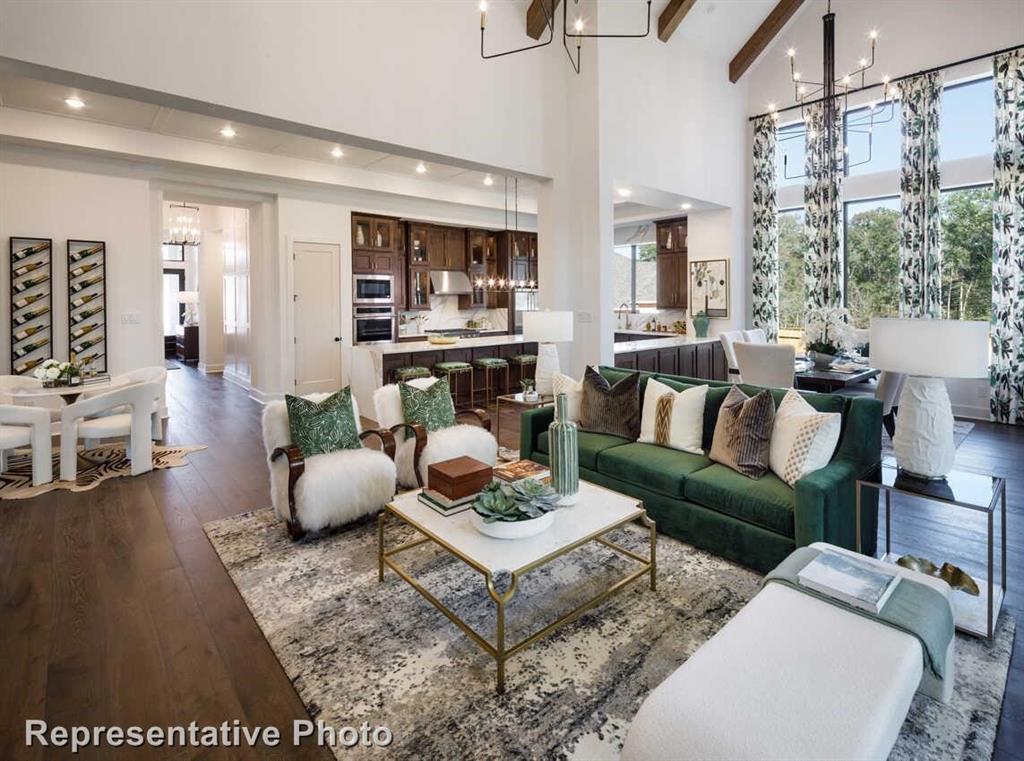 4609 Sandbrock Parkway