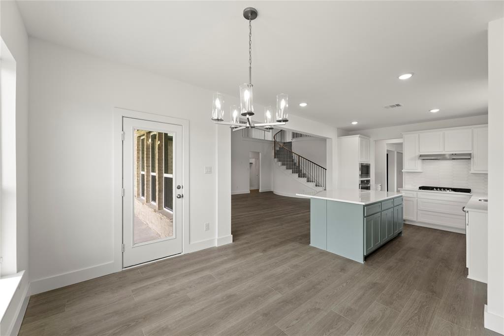 Village at Creekwood - Residential