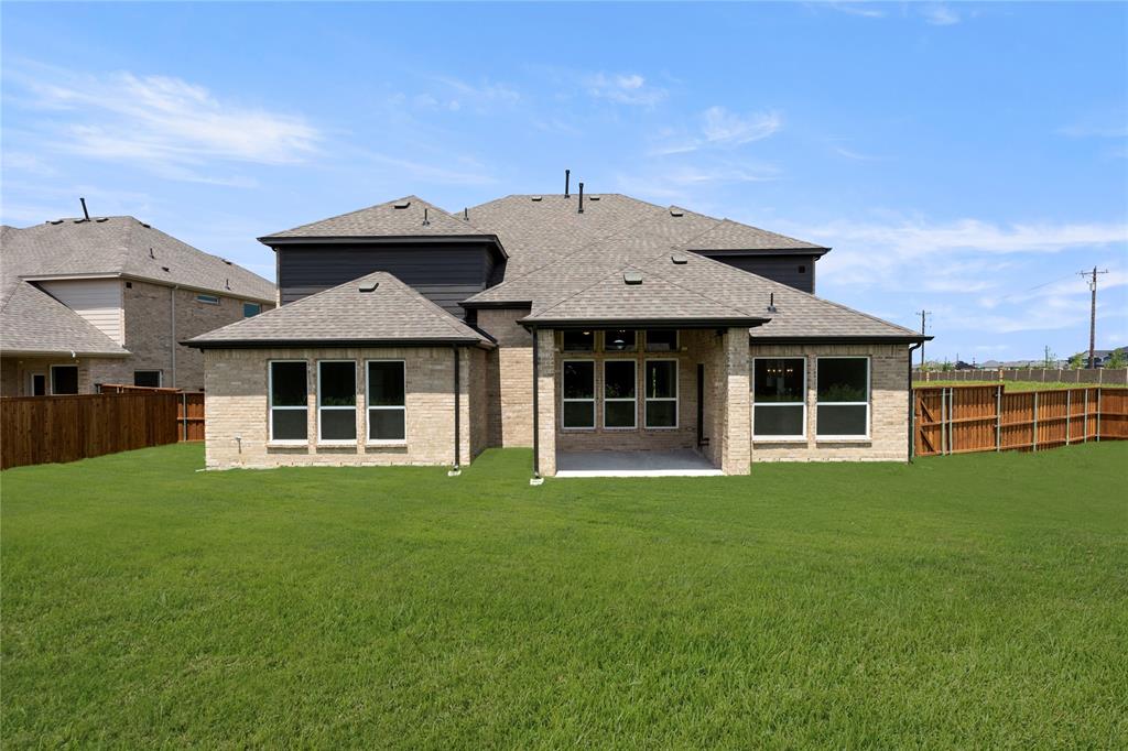 Village at Creekwood - Residential