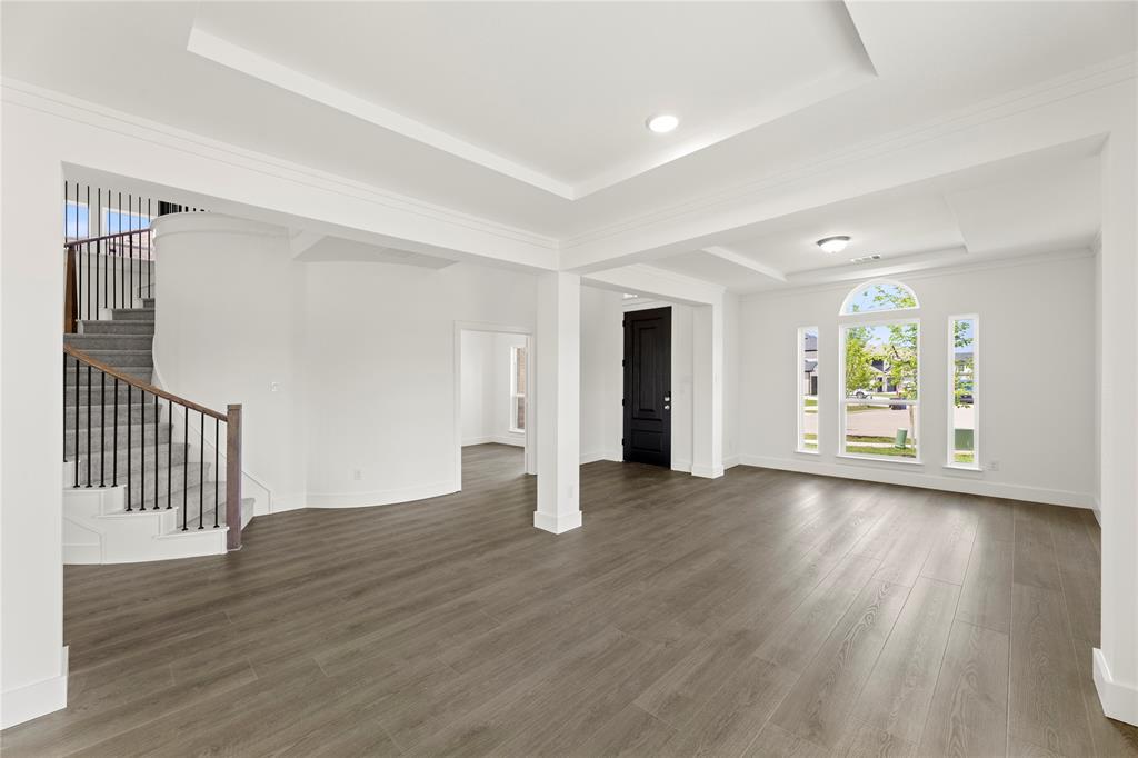 Village at Creekwood - Residential