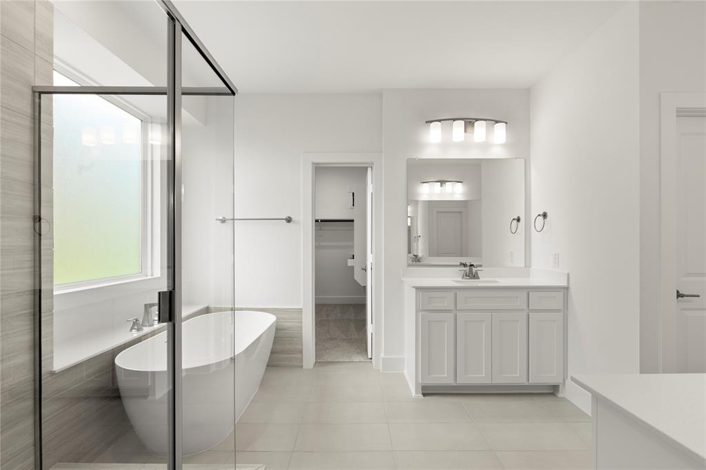 Village at Creekwood - Residential