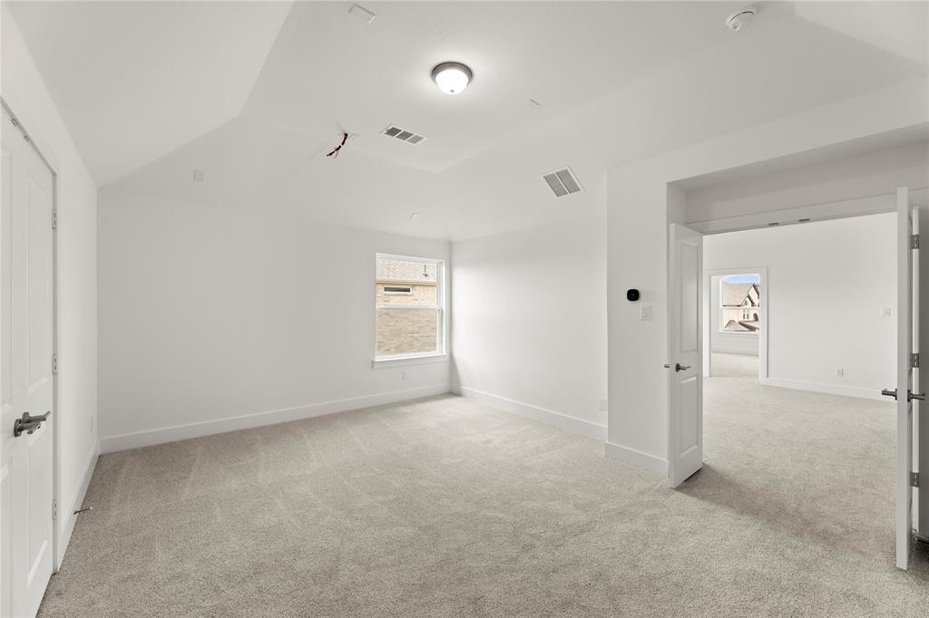 Village at Creekwood - Residential