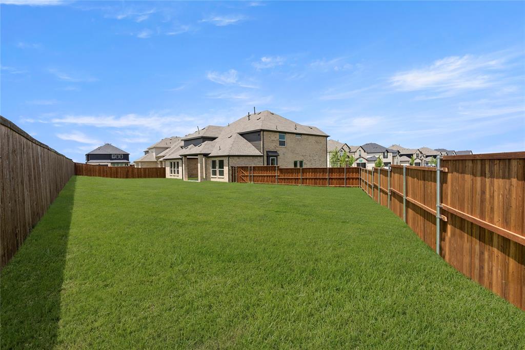 Village at Creekwood - Residential