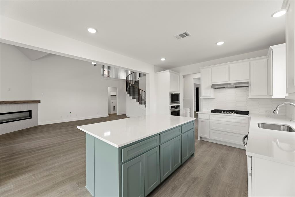 Village at Creekwood - Residential