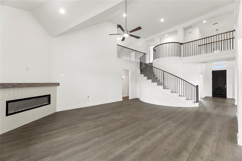 Village at Creekwood - Residential