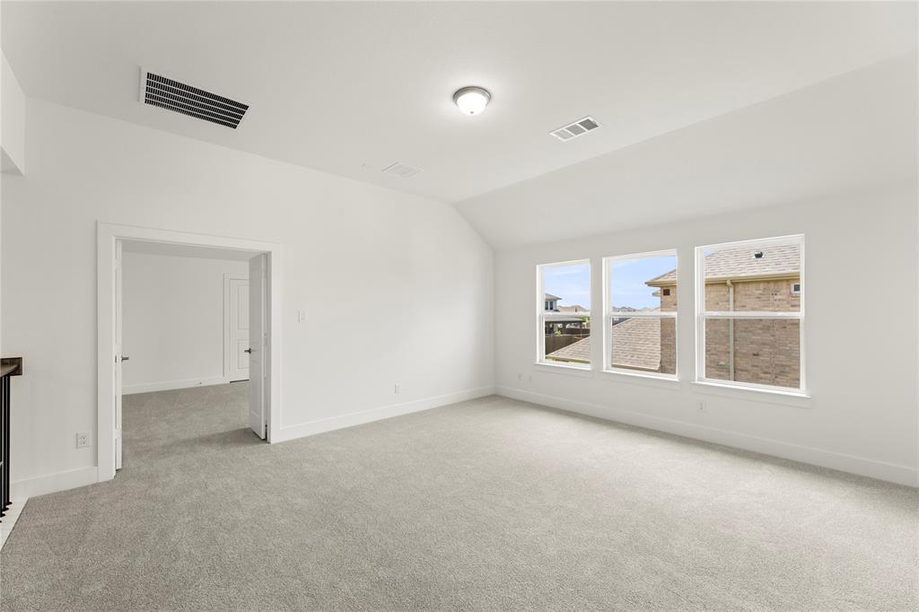 Village at Creekwood - Residential