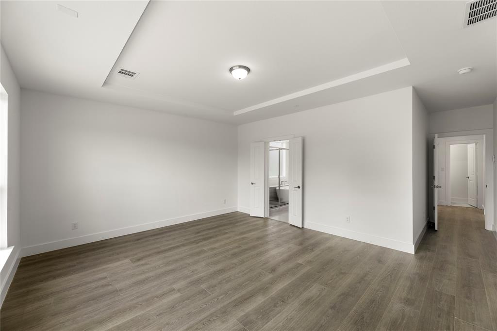 Village at Creekwood - Residential