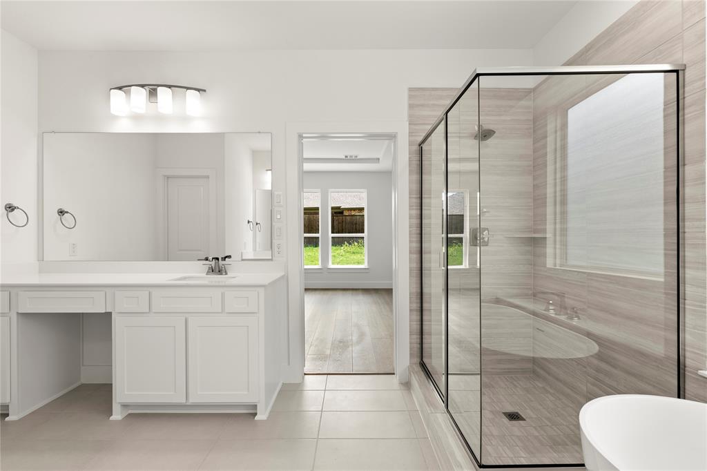 Village at Creekwood - Residential