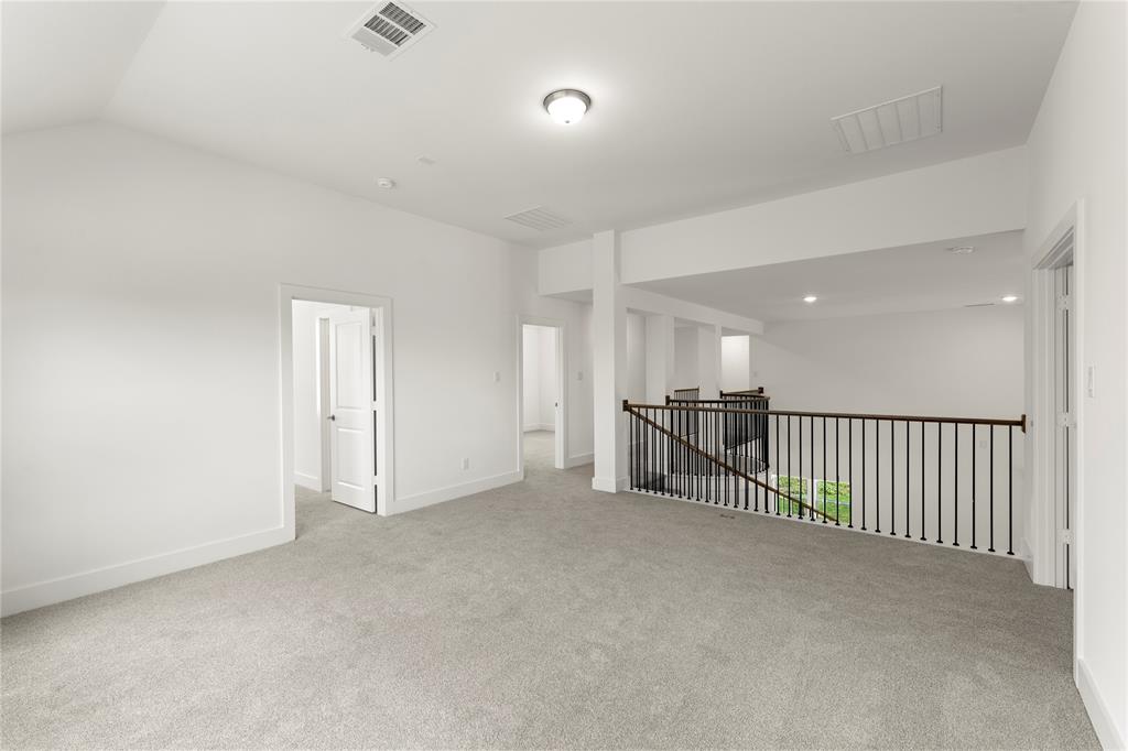 Village at Creekwood - Residential