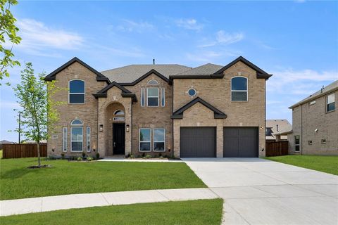 1019 Modesto Drive Frisco TX 75036