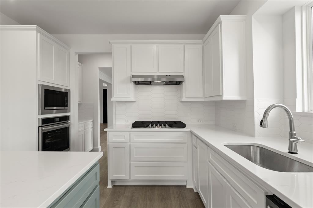 Village at Creekwood - Residential