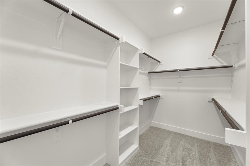 Village at Creekwood - Residential