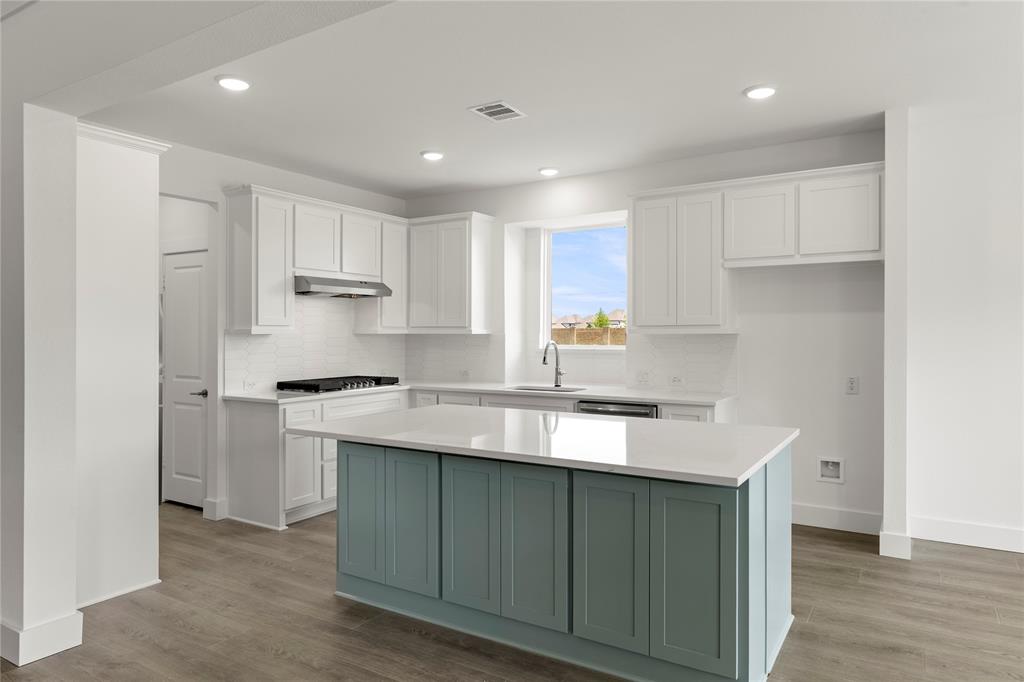 Village at Creekwood - Residential