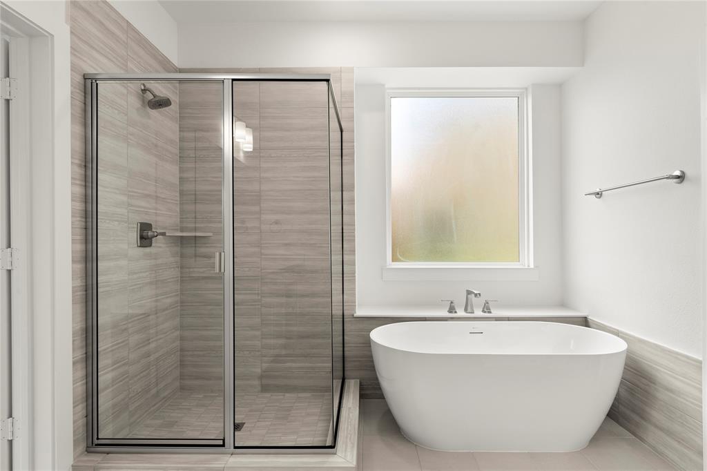 Village at Creekwood - Residential