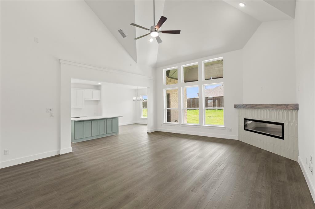 Village at Creekwood - Residential