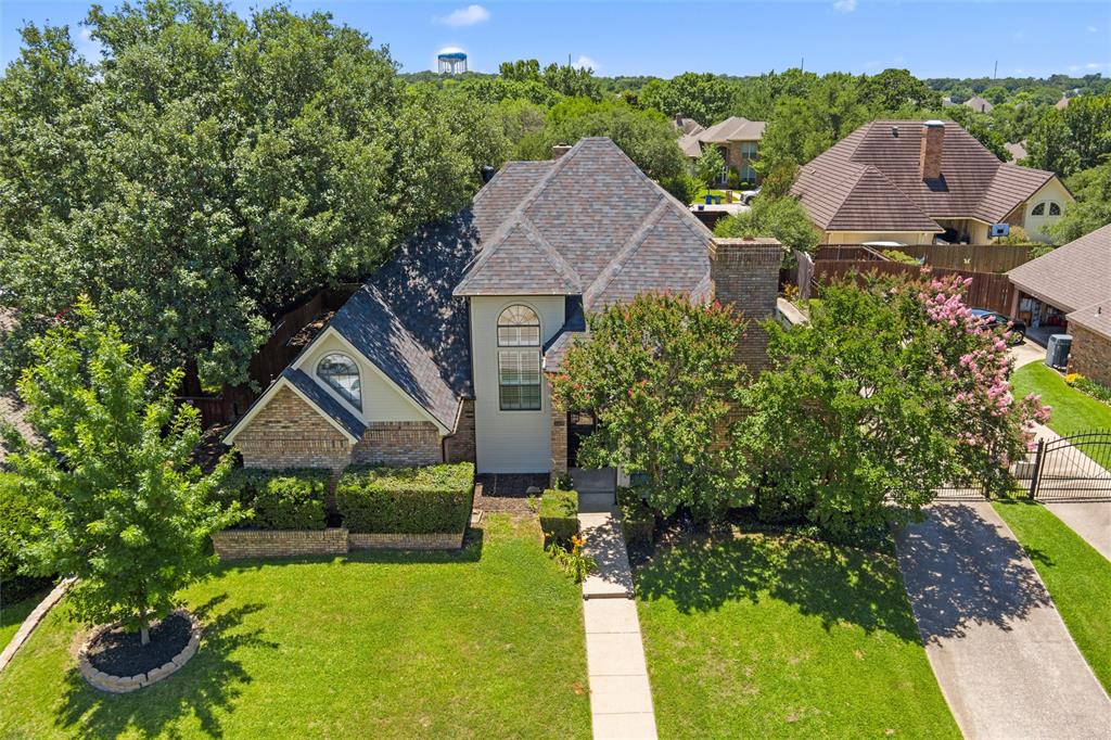 3407 Bowden Hill Lane N