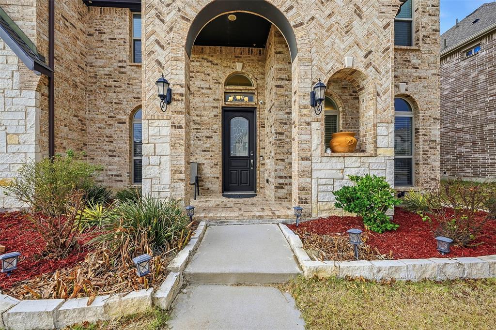 12354 Settlers Drive