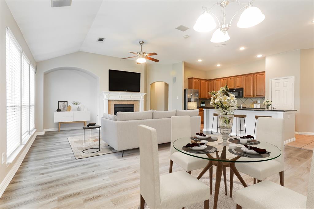 2240 Sparrow Hawk Court