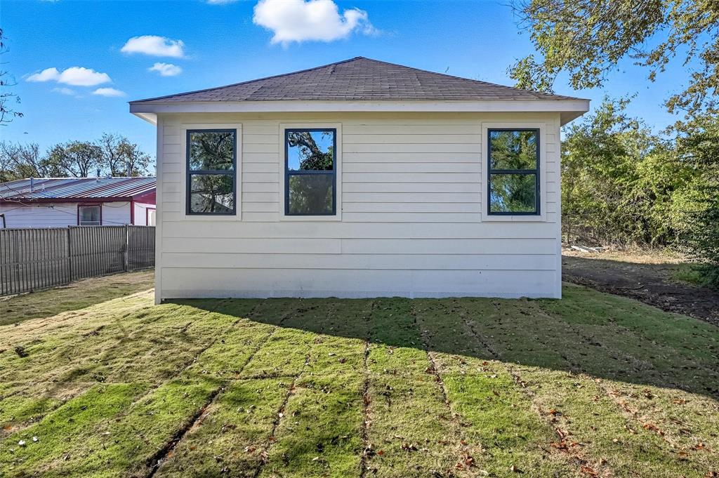 Orig Town Of Greenville - Residential