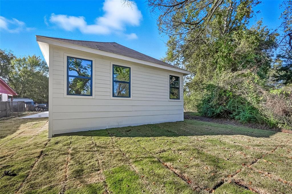 Orig Town Of Greenville - Residential