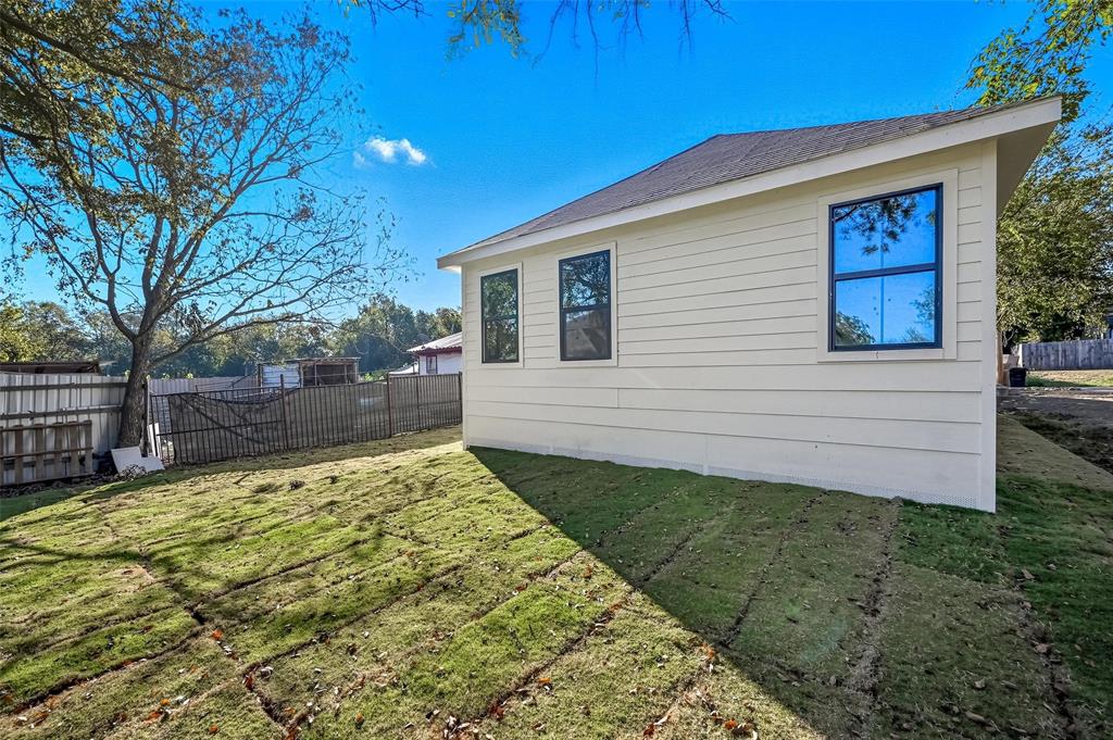 Orig Town Of Greenville - Residential