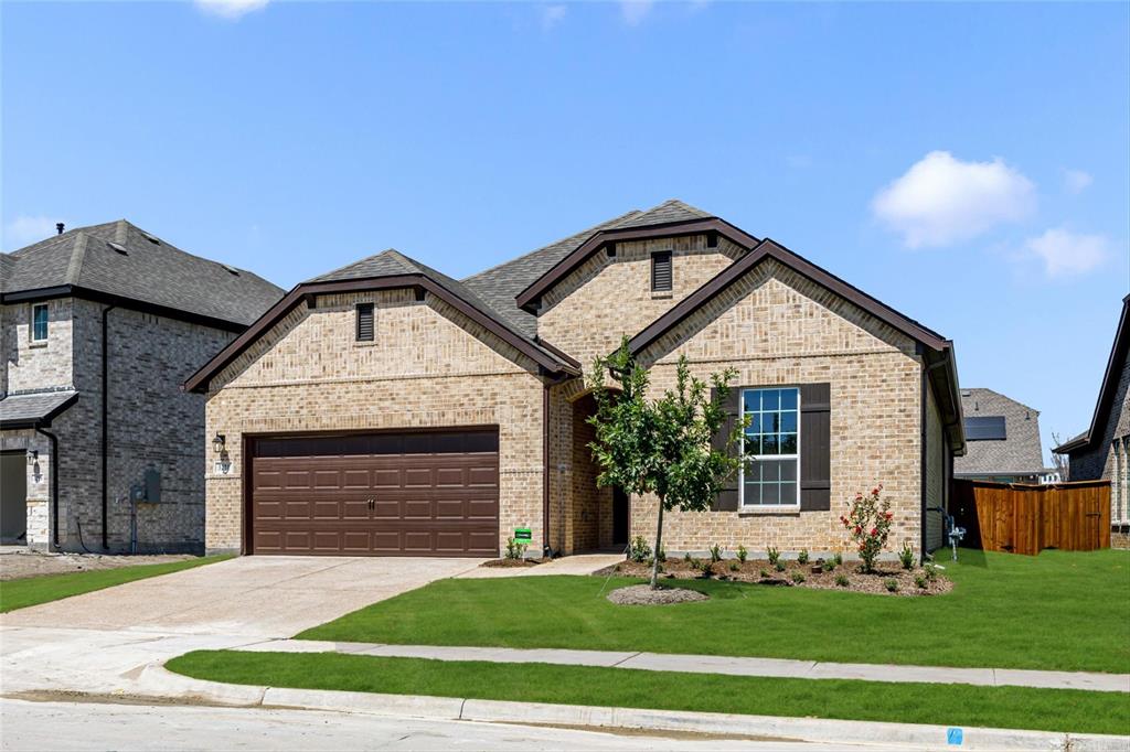 Milrany Ranch - Residential