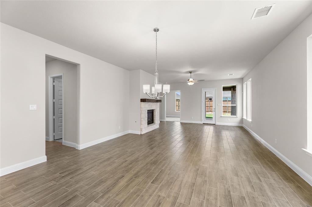 Milrany Ranch - Residential