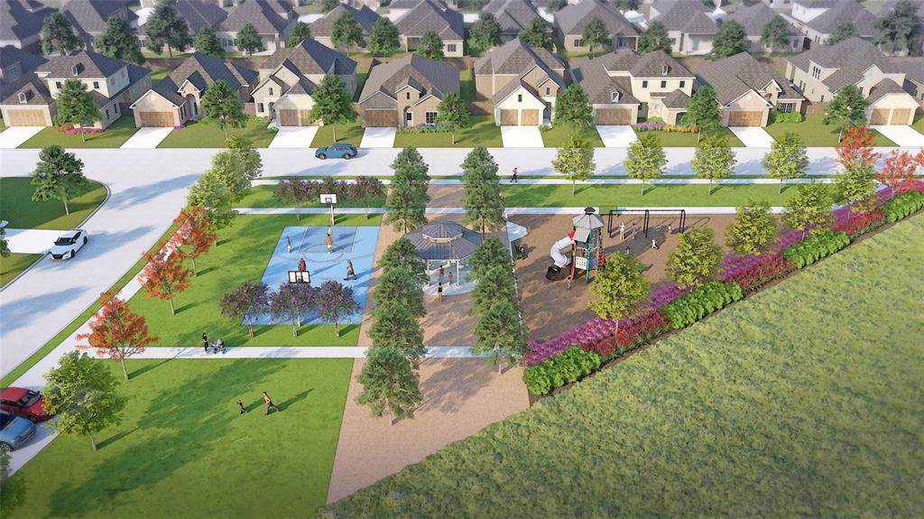 Milrany Ranch - Residential