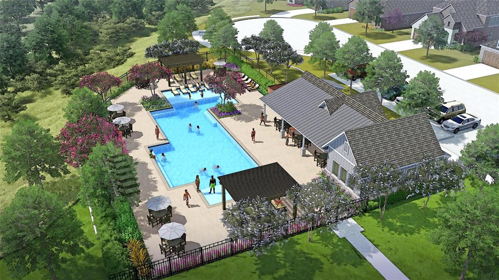 Milrany Ranch - Residential