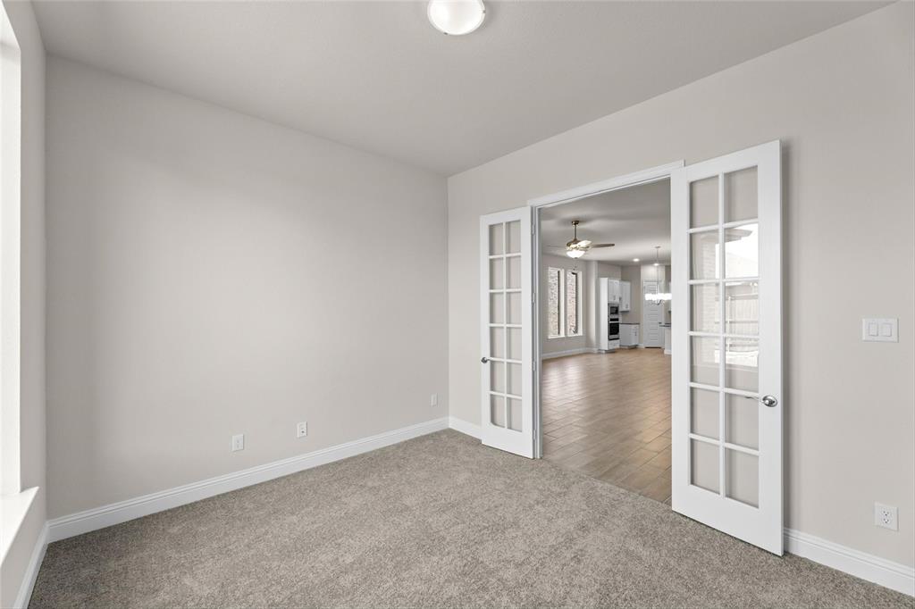 Milrany Ranch - Residential