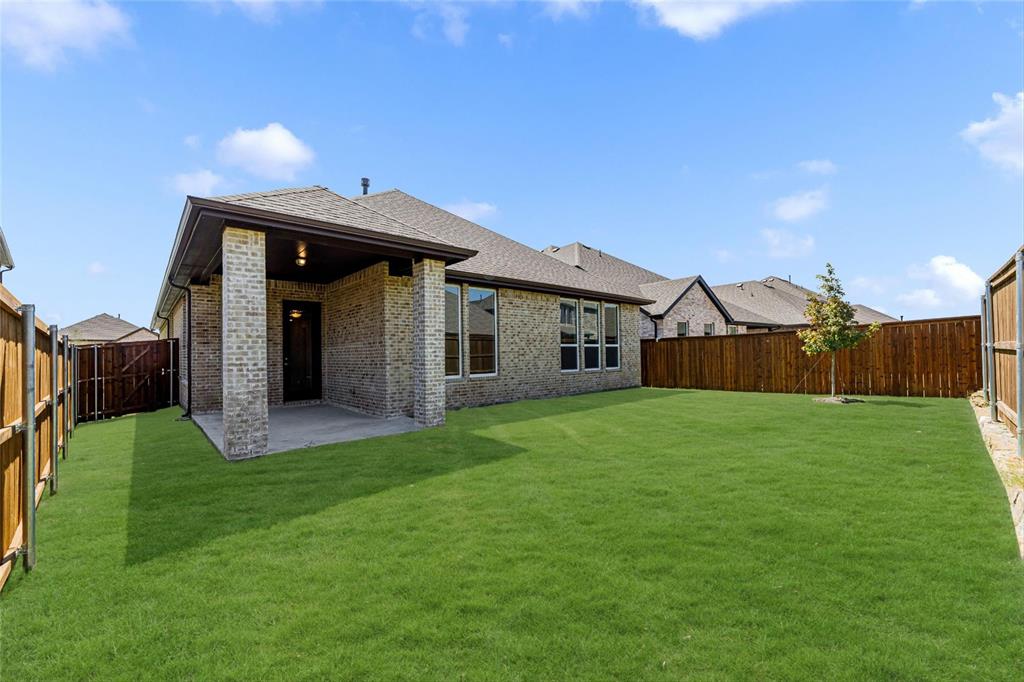 Milrany Ranch - Residential