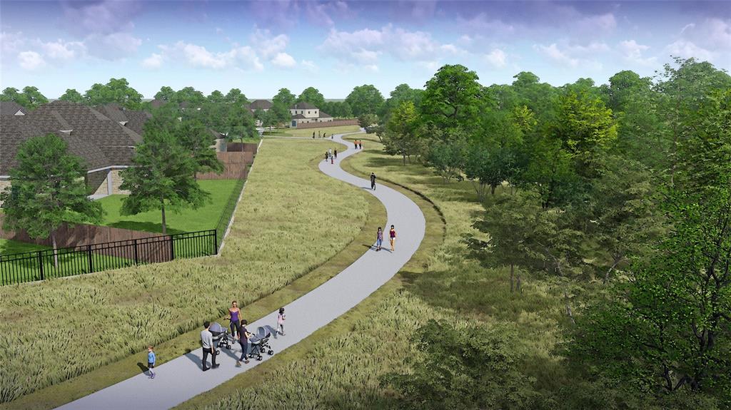 Milrany Ranch - Residential