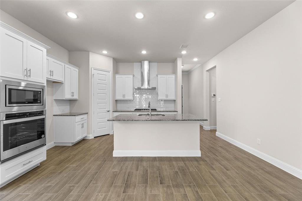 Milrany Ranch - Residential