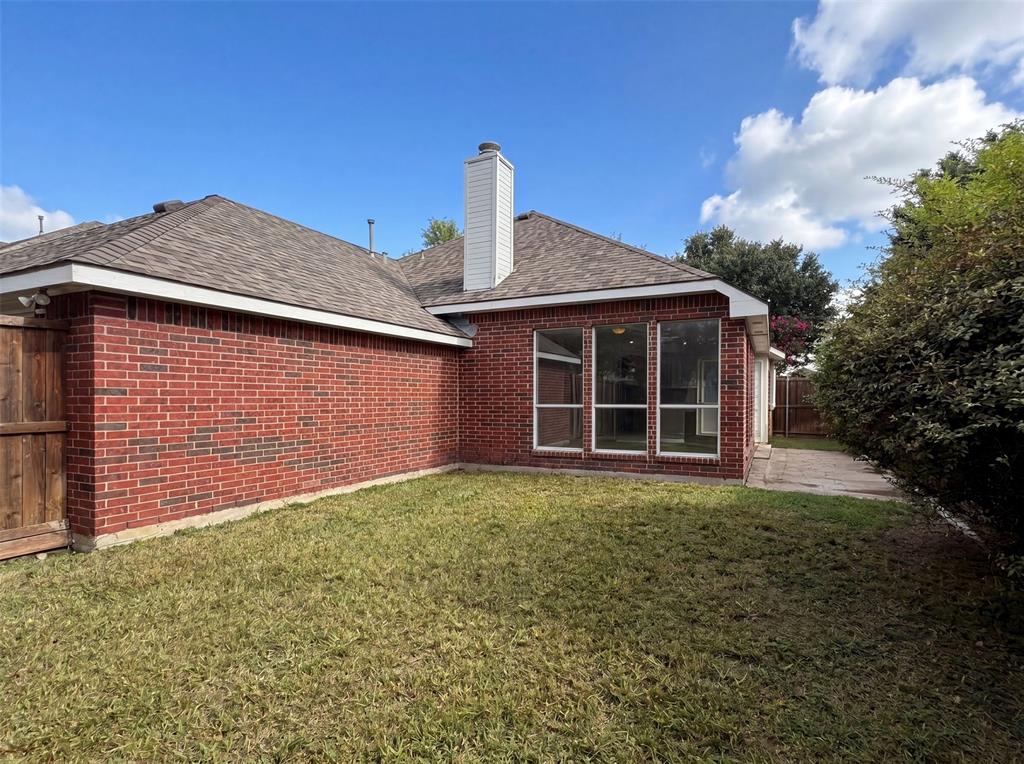 1441 Forest Oaks Court