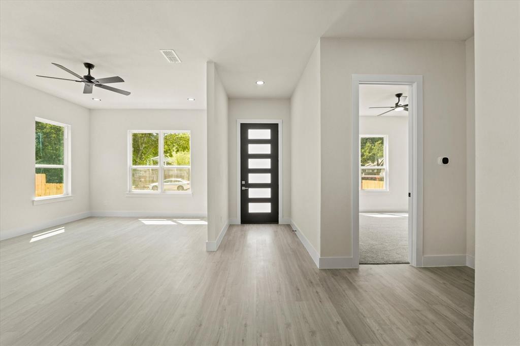 Joe A 02 Irvin - Residential