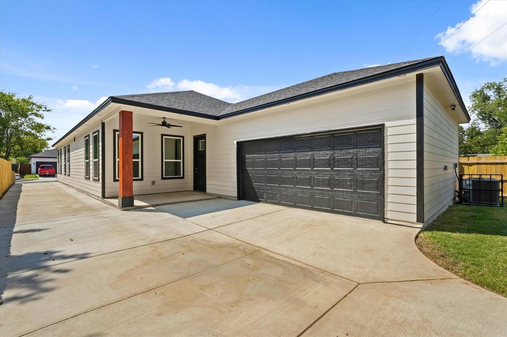 Joe A 02 Irvin - Residential