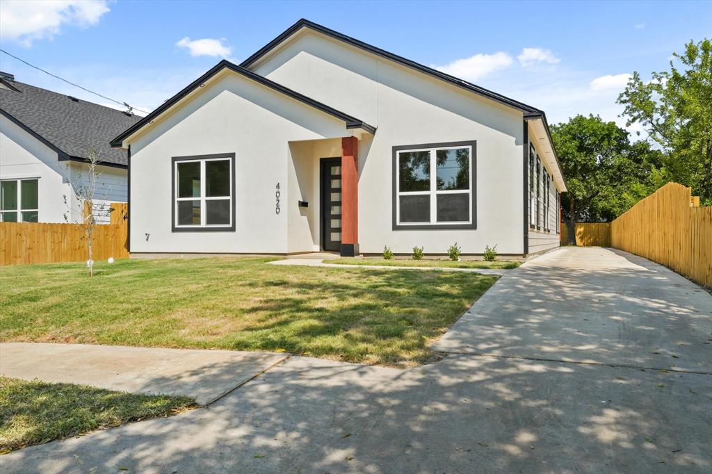 Joe A 02 Irvin - Residential