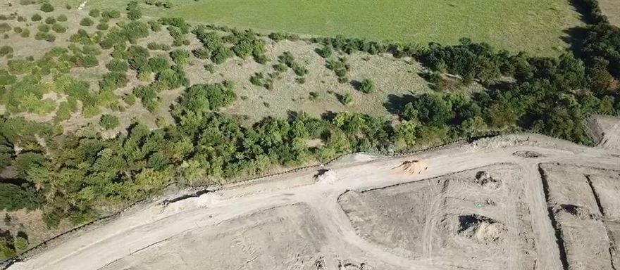 5.478 acres of vacant land that is zone R3 for 0-13 units per acre such as Multi family, townhomes, condos. New urban Neighborhood approved by the City of Rowlett. Layout will still need to be approved by the city. You will have to create your own HOA.