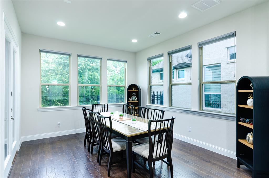 Southern Hills At Craig Ranch Ph 1 - Residential