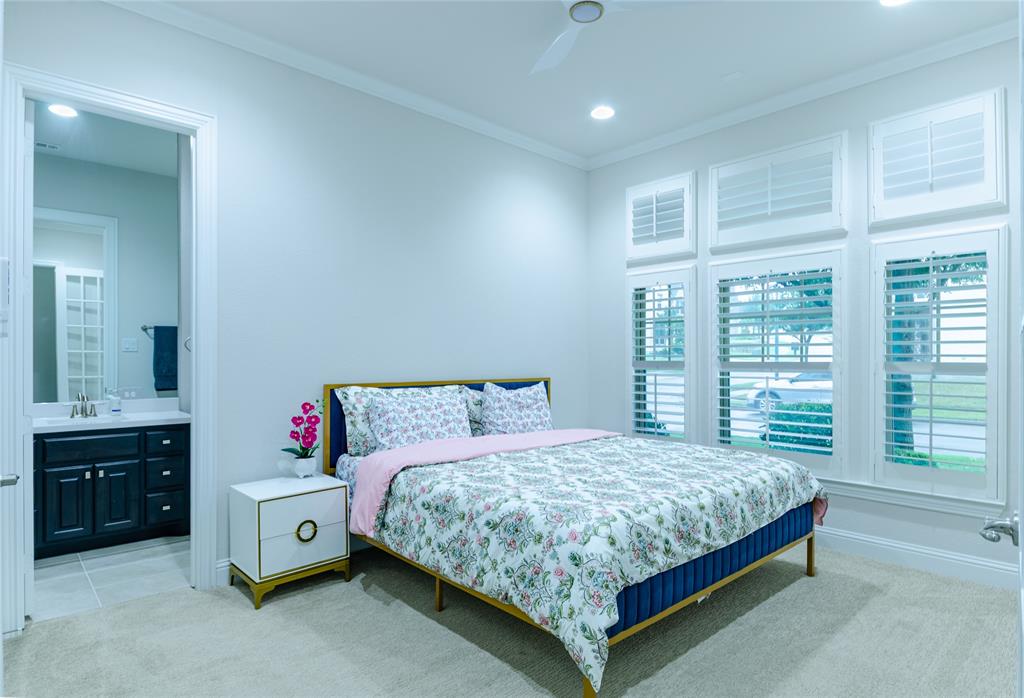 Southern Hills At Craig Ranch Ph 1 - Residential