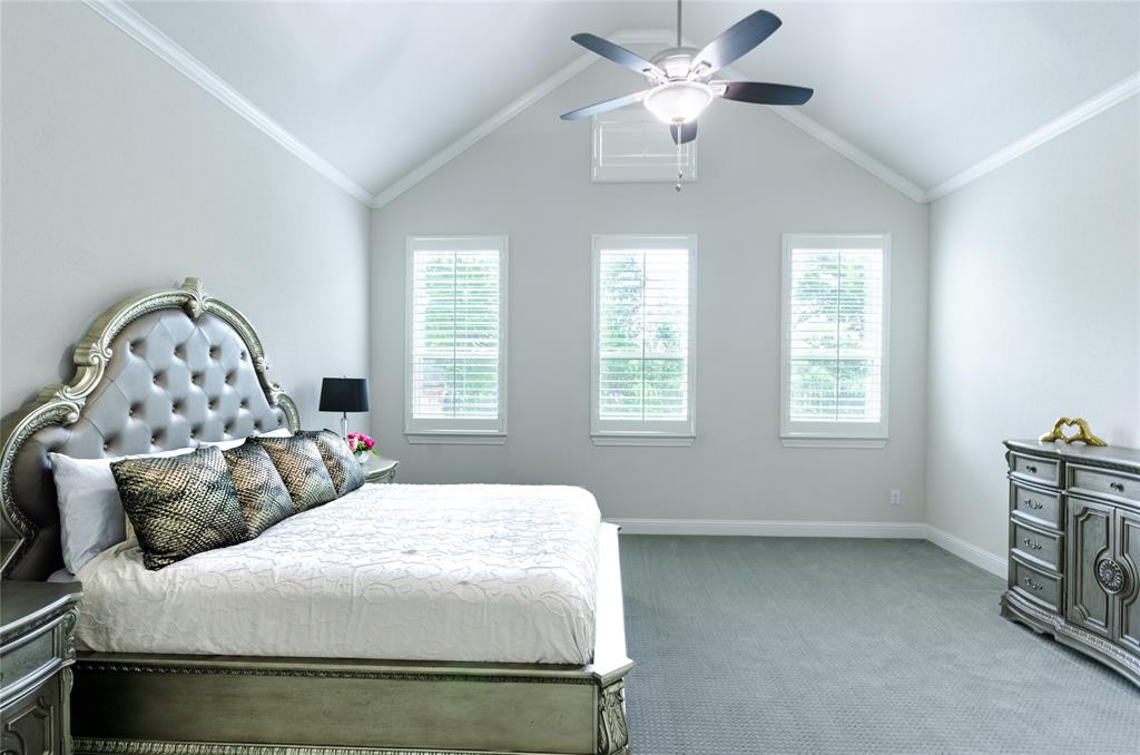 Southern Hills At Craig Ranch Ph 1 - Residential