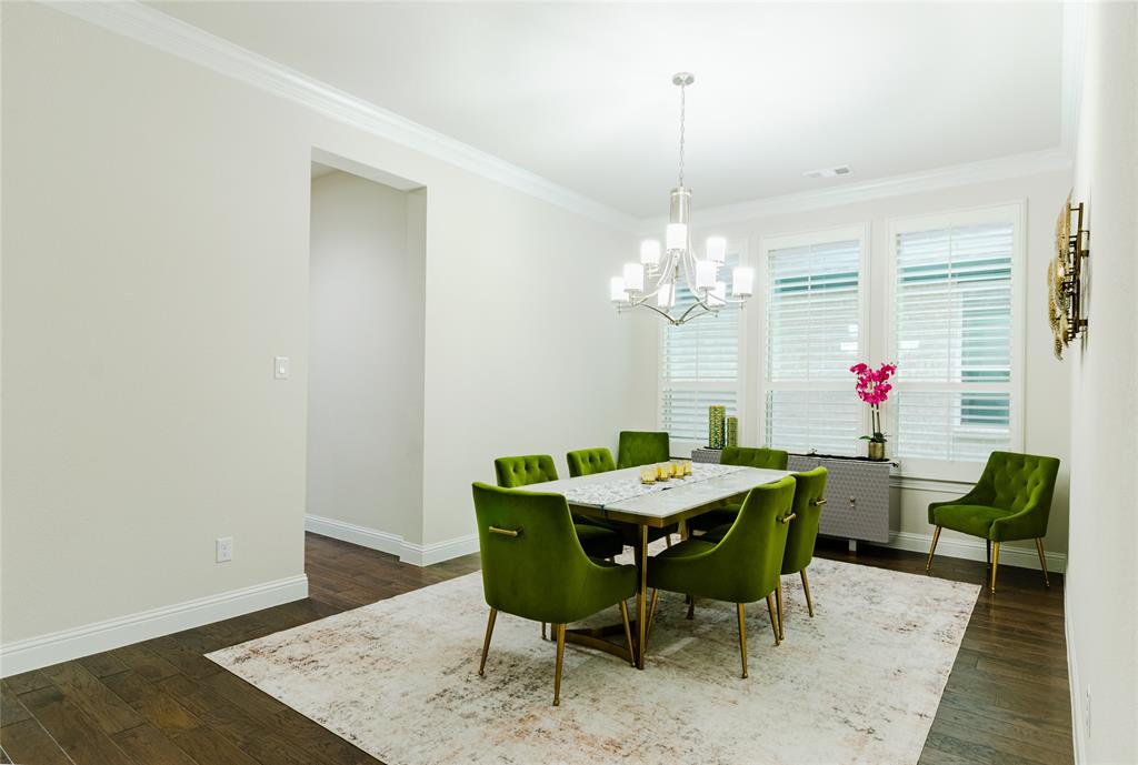 Southern Hills At Craig Ranch Ph 1 - Residential