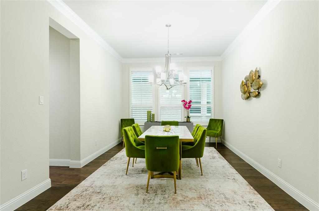 Southern Hills At Craig Ranch Ph 1 - Residential