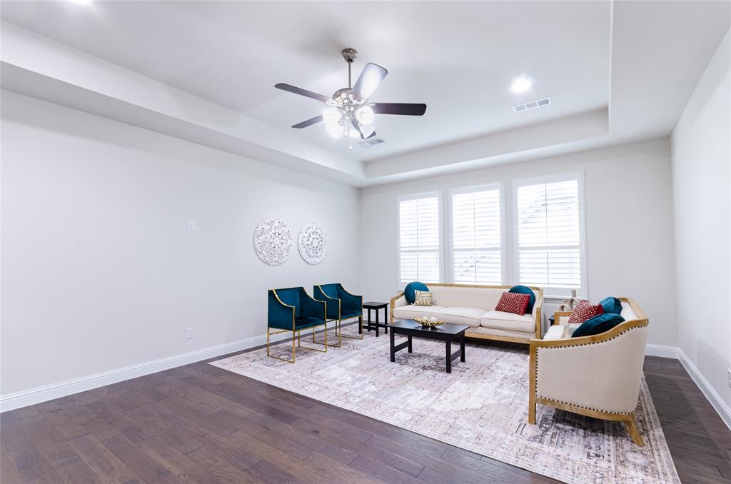 Southern Hills At Craig Ranch Ph 1 - Residential