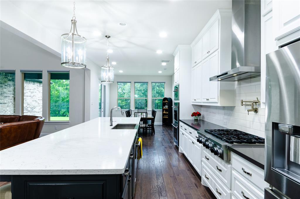 Southern Hills At Craig Ranch Ph 1 - Residential