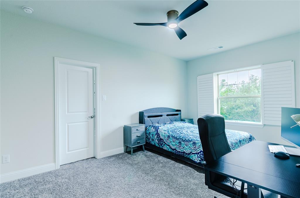Southern Hills At Craig Ranch Ph 1 - Residential