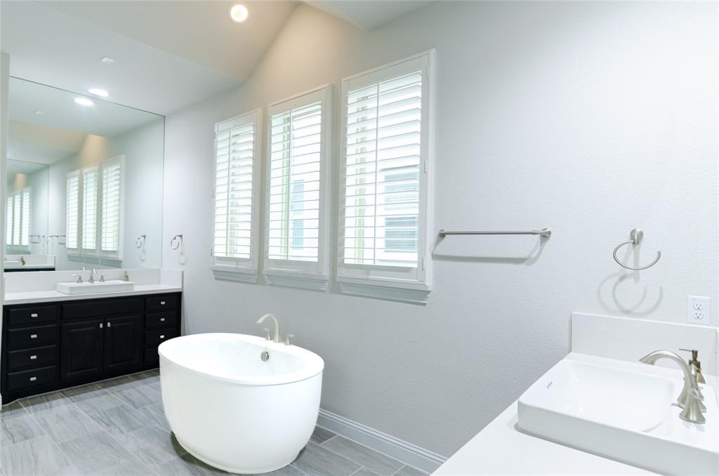 Southern Hills At Craig Ranch Ph 1 - Residential