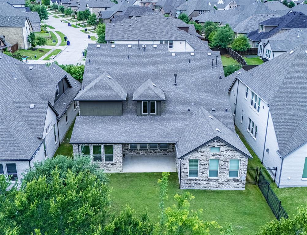 Southern Hills At Craig Ranch Ph 1 - Residential