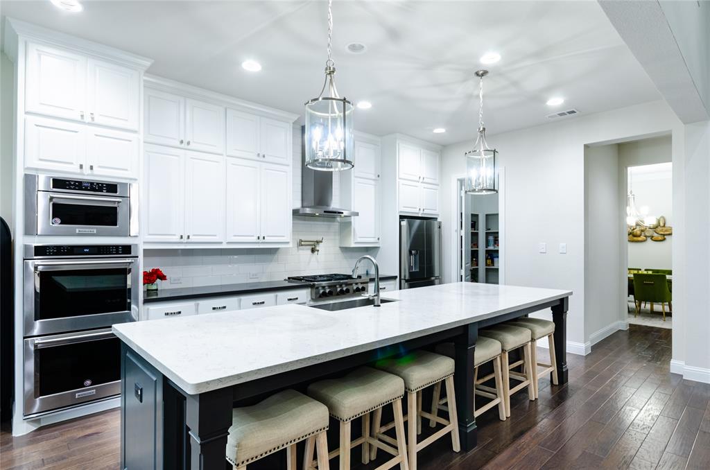 Southern Hills At Craig Ranch Ph 1 - Residential