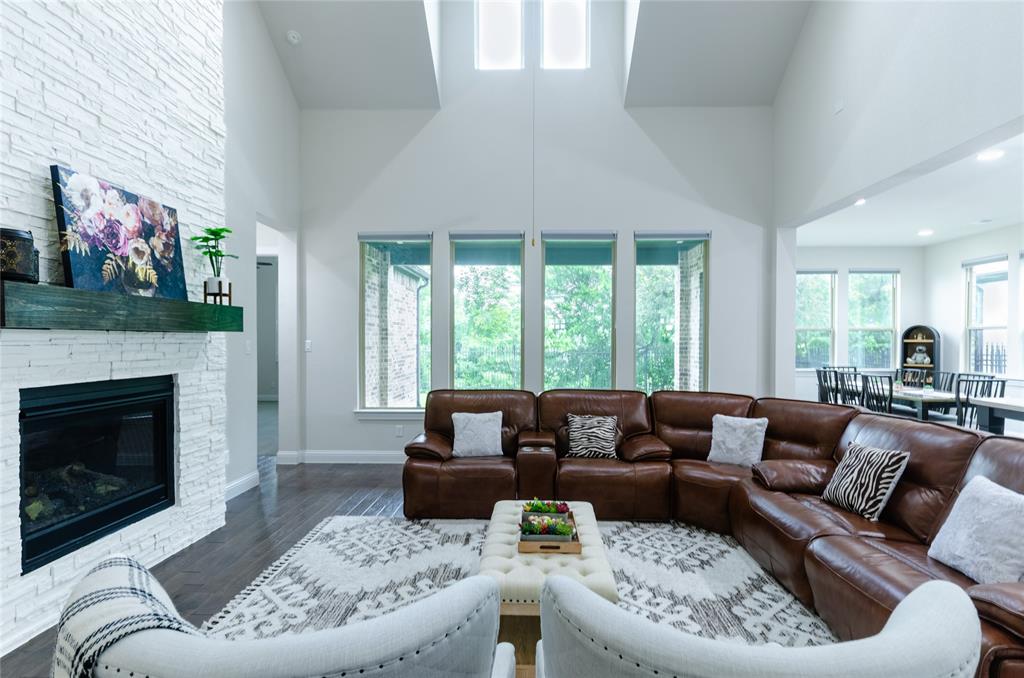 6817 Golf Club Drive